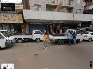 Rennette Mansions circa 2025