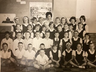 Sasolburg Prinary school